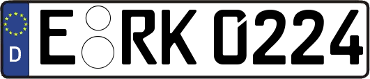 E-RK0224