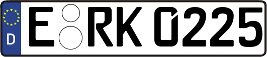 E-RK0225