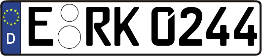 E-RK0244