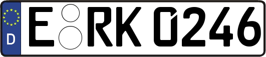 E-RK0246