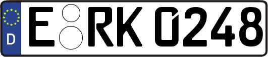 E-RK0248