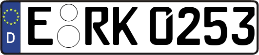 E-RK0253