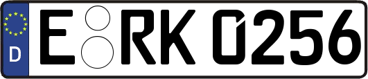 E-RK0256