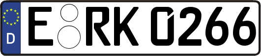 E-RK0266