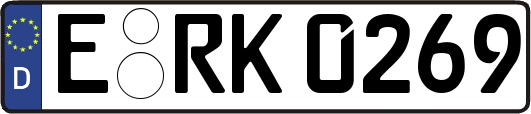 E-RK0269