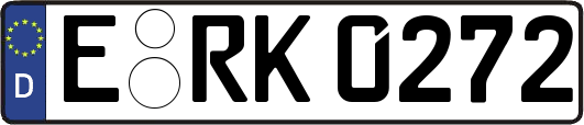 E-RK0272