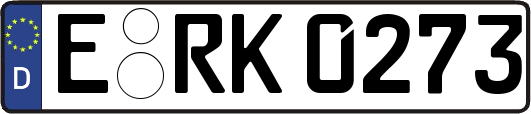 E-RK0273