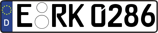 E-RK0286