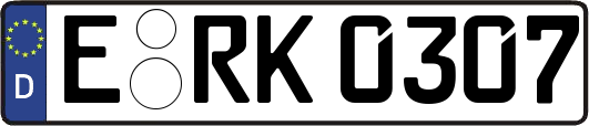 E-RK0307