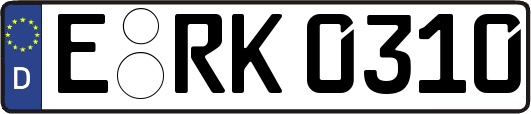 E-RK0310