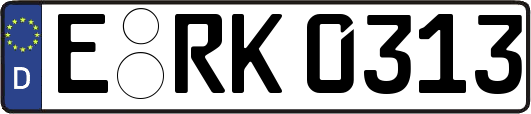 E-RK0313