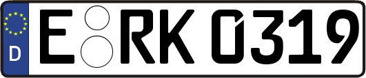 E-RK0319