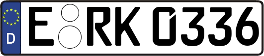 E-RK0336