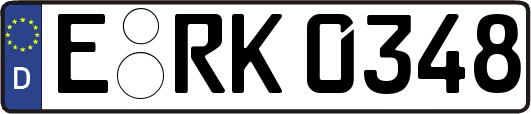 E-RK0348