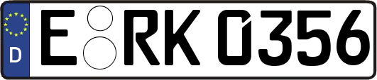 E-RK0356