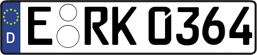 E-RK0364