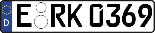 E-RK0369