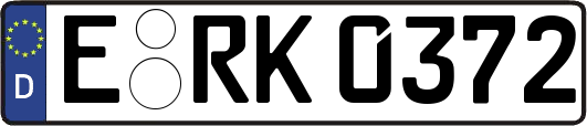 E-RK0372