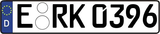 E-RK0396