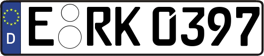 E-RK0397