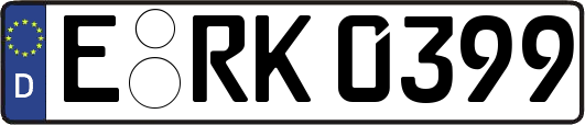 E-RK0399