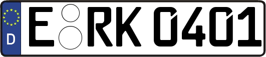E-RK0401