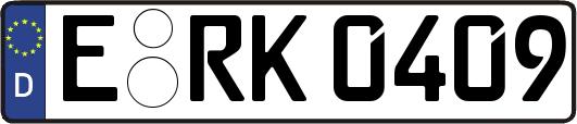 E-RK0409