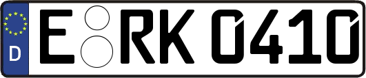 E-RK0410