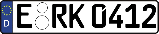 E-RK0412
