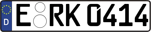 E-RK0414