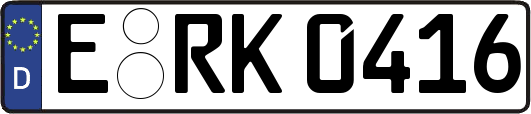 E-RK0416
