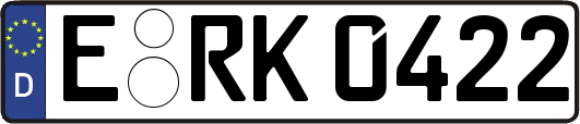 E-RK0422