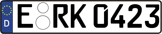 E-RK0423