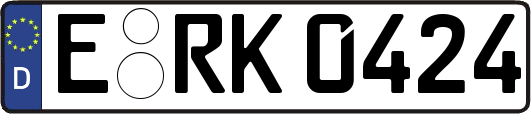 E-RK0424