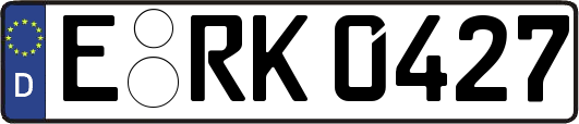 E-RK0427