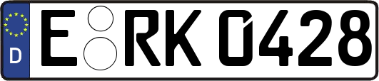 E-RK0428
