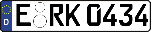 E-RK0434
