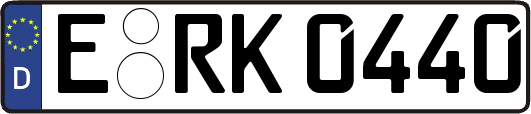 E-RK0440