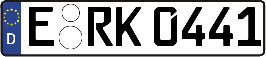 E-RK0441