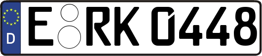 E-RK0448