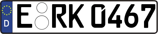 E-RK0467