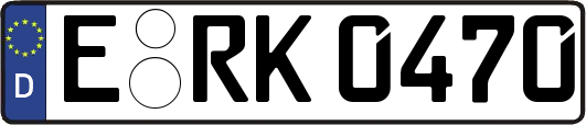 E-RK0470