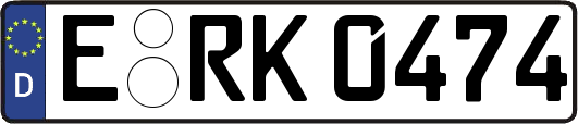 E-RK0474