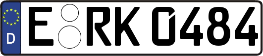 E-RK0484
