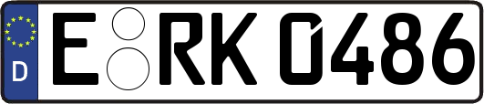 E-RK0486