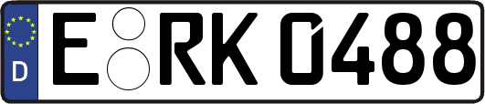 E-RK0488