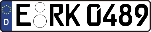 E-RK0489