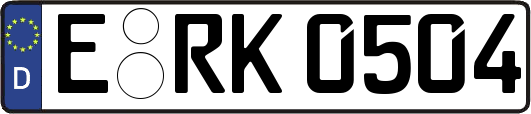 E-RK0504
