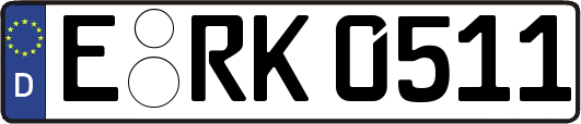 E-RK0511