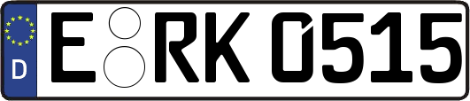 E-RK0515